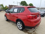 Used 2015 BMW X3 xDrive28i image 4