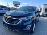 Used 2018 Chevrolet Equinox LS image 3