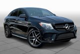 Certified 2018 Mercedes-Benz GLE 43 AMG 4MATIC Coupe image 2