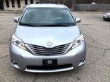 Used 2014 Toyota Sienna XLE image 2