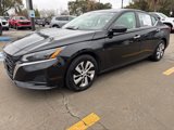 Used 2023 Nissan Altima 2.5 S image 3