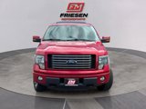 Used 2012 Ford F150 FX4 w/ FX Luxury Pkg image 3