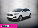 Certified 2022 Ford Edge SEL w/ Convenience Package image 3