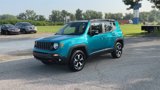 Used 2022 Jeep Renegade Trailhawk w/ Trailer Tow Group image 4