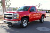 Used 2015 Chevrolet Silverado 1500 LS w/ Trailering Package image 3