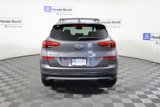Used 2020 Hyundai Tucson SEL image 6