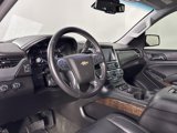 Used 2017 Chevrolet Tahoe LT image 2