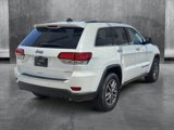 Used 2020 Jeep Grand Cherokee Limited w/ Luxury Group II image 5