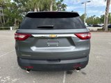 Used 2020 Chevrolet Traverse LT image 4