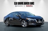 Used 2021 Nissan Sentra SV image 2