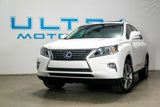 Used 2015 Lexus RX 450h AWD image 5