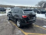 Used 2022 Jeep Compass Latitude image 5