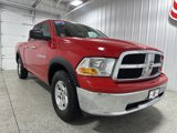Used 2011 RAM 1500 Classic SLT image 3