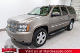 Used 2011 Chevrolet Suburban LTZ image 2