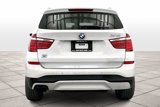 Used 2016 BMW X3 xDrive28i image 5