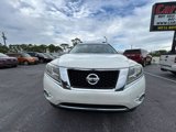 Used 2015 Nissan Pathfinder SV image 5