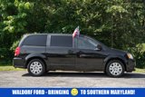 Used 2018 Dodge Grand Caravan SE w/ UConnect Hands-Free Group image 3