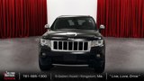 Used 2013 Jeep Grand Cherokee Limited w/ Luxury Group II image 2