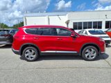 Used 2023 Hyundai Santa Fe SEL w/ Premium Package image 2
