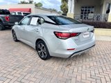Used 2023 Nissan Sentra SV image 3