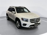 Certified 2021 Mercedes-Benz GLB 250 4MATIC image 3