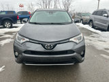 Used 2017 Toyota RAV4 XLE image 2