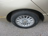 Used 1999 Chrysler Concorde LXi image 3