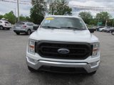 Used 2021 Ford F150 XL w/ Equipment Group 101A High image 2