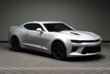 Used 2017 Chevrolet Camaro SS image 2