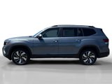 New 2025 Volkswagen Atlas SE image 2