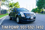 Used 2016 Cadillac SRX Luxury w/ Driver Awareness Package image 4