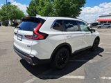 New 2025 Honda CR-V Sport image 5