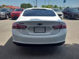 Used 2022 Chevrolet Malibu LT w/ Sport Edition image 4