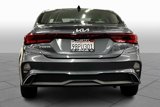 Used 2022 Kia Forte LXS image 4