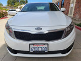 Used 2013 Kia Optima LX image 2