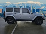 Used 2018 Jeep Wrangler Unlimited Sahara image 4