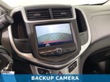 Used 2019 Chevrolet Sonic LT image 4