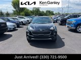 Used 2020 Kia Sportage S w/ S Sunroof Package image 2