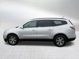 Used 2017 Chevrolet Traverse LT image 4