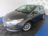 Used 2016 Ford Focus Electric Hatchback image 4
