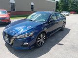 Used 2019 Nissan Altima 2.5 SR image 2