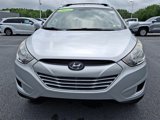 Used 2012 Hyundai Tucson GLS image 2