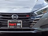 New 2025 Nissan Versa SR w/ Trunk Package image 4