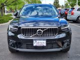 New 2025 Volvo XC40 B5 Plus w/ Protection Package Premier image 5