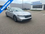 Certified 2023 Honda Accord EX image 2