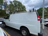 Used 2019 Chevrolet Express 2500 w/ Driver Convenience Package image 2