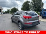 Used 2015 Kia Sportage LX image 5