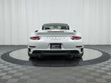 Certified 2014 Porsche 911 Turbo S image 6