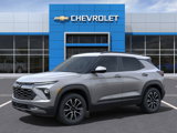 New 2025 Chevrolet TrailBlazer ACTIV image 2