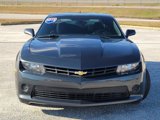 Used 2015 Chevrolet Camaro LS image 2